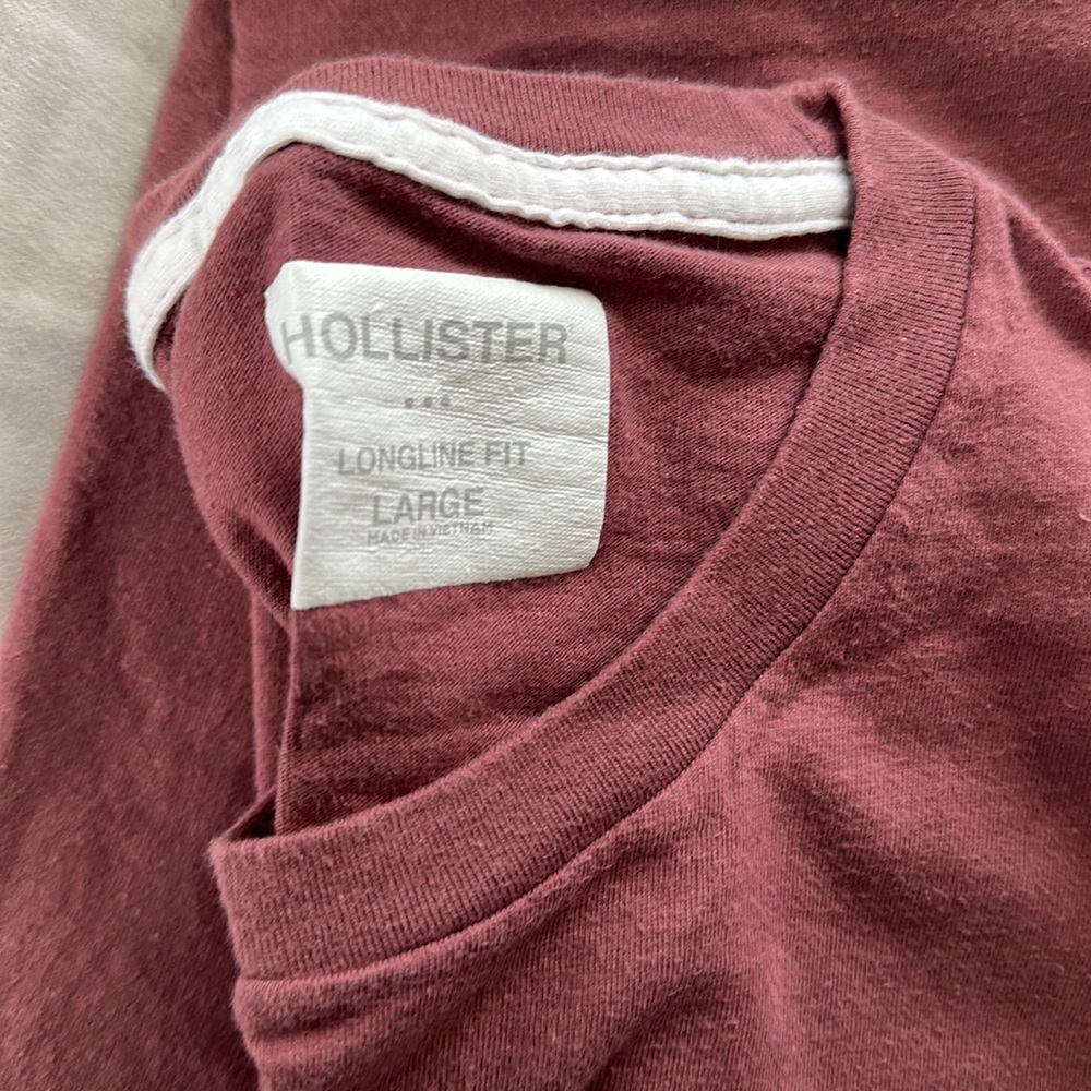 Men’s shirt